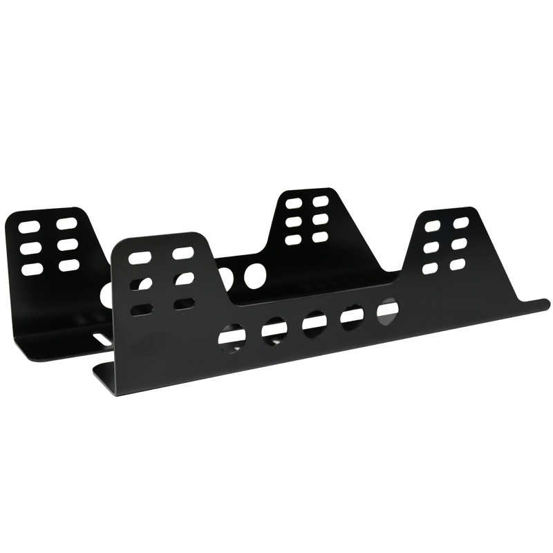 Kit fissaggio laterale regolabile Alluminio 485mm - SPE-HC-0165A - 3661768403112