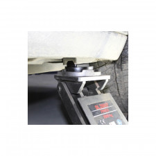 Silent bloc Powerflex adaptateur support de cric 80mm Audi (1 pièce)