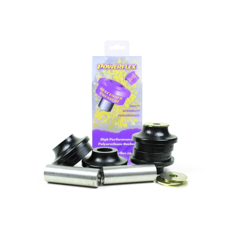 Silent bloc Powerflex Arm Avant Chassis BMW 5er F10, F11 - PF-F56001-2 - PFF5-6001 - 5055676542182
