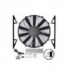 Revotec Austin Healey 3000 Fan-Kit