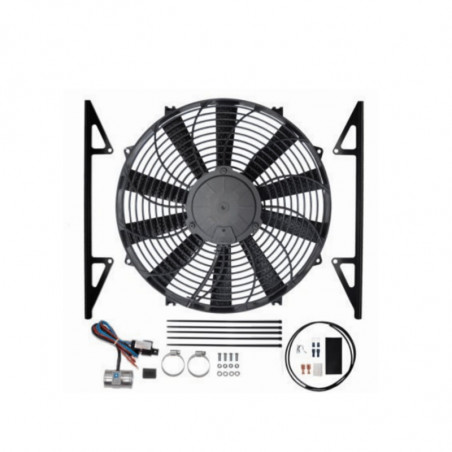 Kit ventilateur Revotec Austin Healey 3000