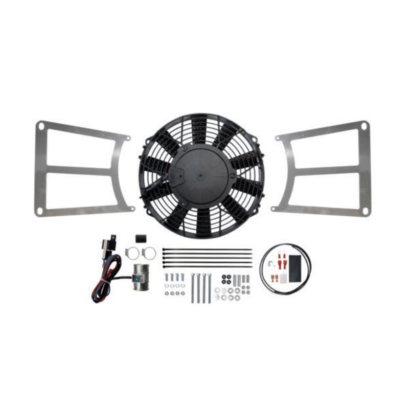 Kit ventilateur Revotec Daimler Dart - REN-BDART - B-DART - 3661768620731