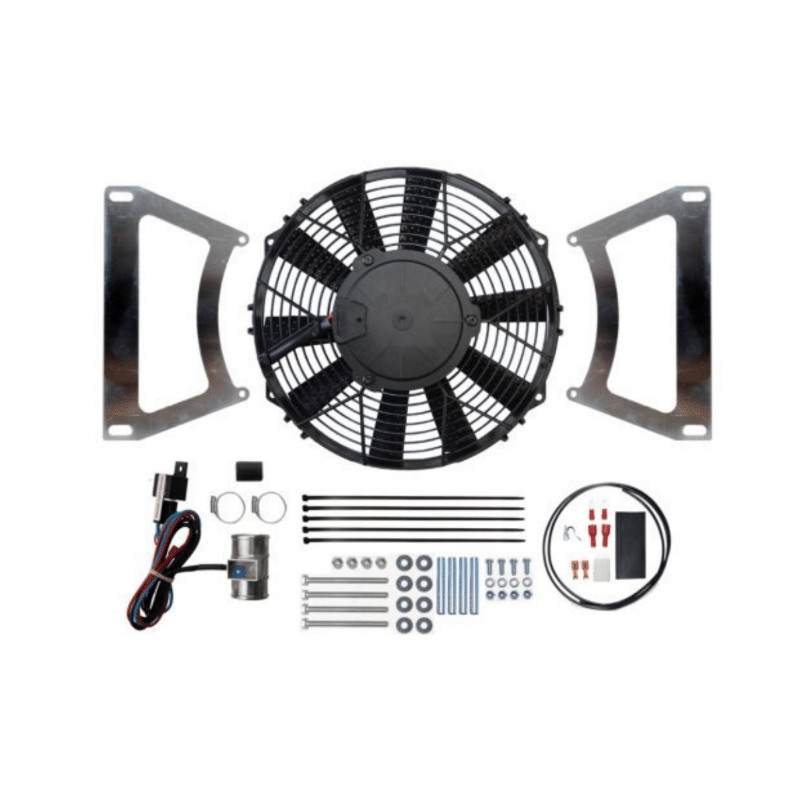 Revotec Fan Kit Ford Cortina - REN-BTINA - B-TINA - 3661768621080