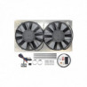 Kit ventilateur Revotec Jaguar E-Type Series 2 (double)
