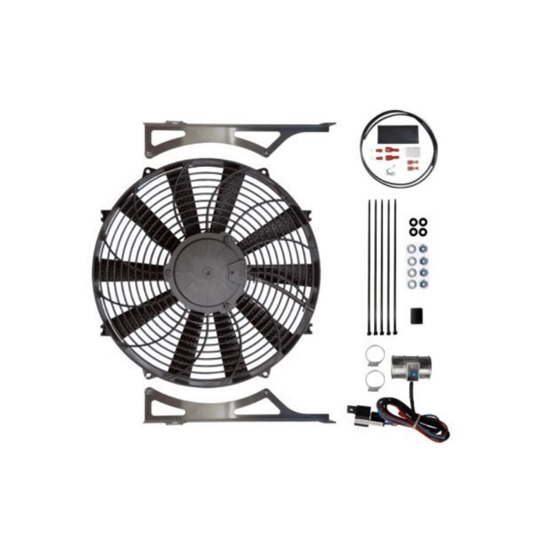 Kit ventola Revotec Jaguar XK150 - REN-BJXK150 - B-JXK150 - 3661768620847