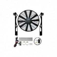 Revotec Fan Kit Jaguar MKII