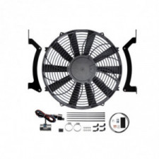 Kit ventole Revotec per Land Rover Serie 2/2a/3