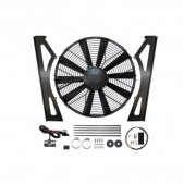 Revotec-Lüftersatz Land Rover 90/110