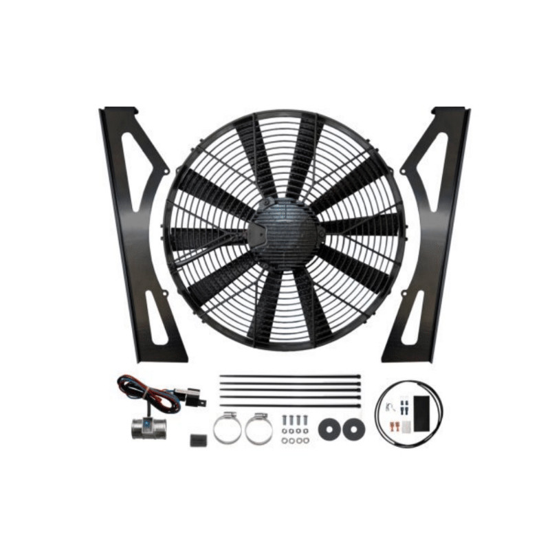 Kit ventola Revotec Land Rover 90/110 - REN-BLRD90110 - B-LRD-90/110 - 3661768620878