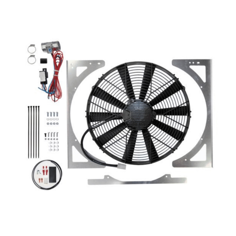 Kit ventilatore Revotec Land Rover Defender/Discovery 300TDi - REN-BLRDTDI - B-LRD-TDI - 3661768620922