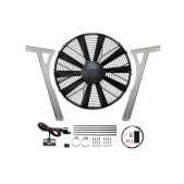 Revotec Range Rover P38 Diesel Fan Kit