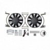 Kit ventilateur Revotec for MG MGB V8 (double)