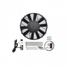 Kit ventola a flusso verticale Revotec Midget/Sprite Rad