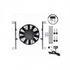 Revotec Midget/Sprit 1275cc Crossflow Fan Kit