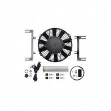 Revotec Mini Classic Fan Kit (Rad seitlich)
