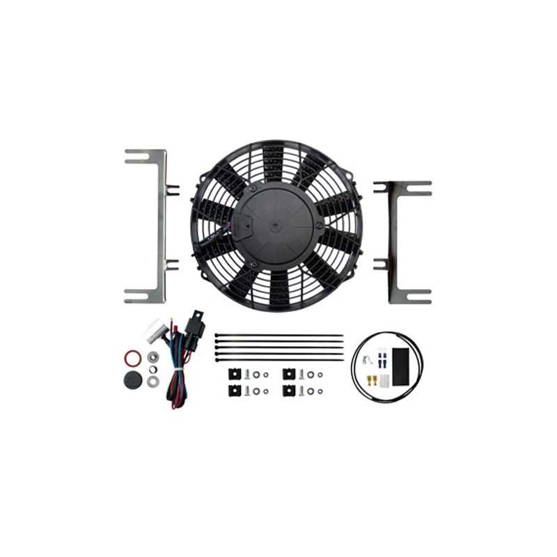 Kit ventilateur Revotec Mini Classic (Rad latéral) - REN-BMINI5997 - B-MINI59-97 - 3661768620984