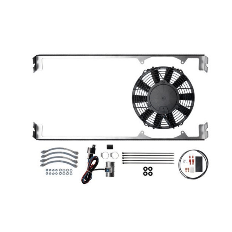 Kit ventilateur Revotec Morris Minor - REN-BMM - B-MM - 3661768620991