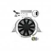 Kit ventilateur Revotec Triumph GT6