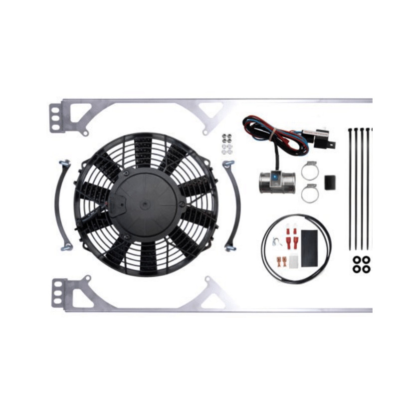 Revotec Triumph Spitfire 22"" Absaugventilator-Kit - REN-BSPIT22W - B-SPIT-22W - 3661768621066