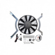 Kit ventilateur Revotec Triumph TR2, TR3 & TR4