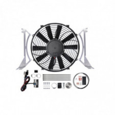 Revotec Triumph TR4a Fan-Kit