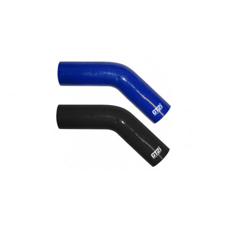 Durite Silicone Coude 45° GT2i