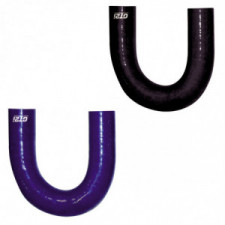 Curva silicone 180° GT2i