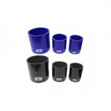 GT2i silicone coupler length 76mm