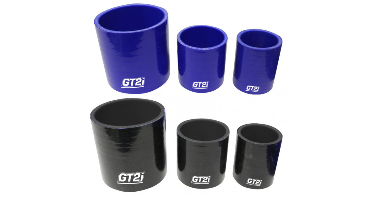 Manicotto silicone GT2i lunghezza 76mm - GT-C60.N