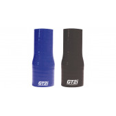 Silikonschlauch Reduzierstück GT2i Länge 76mm