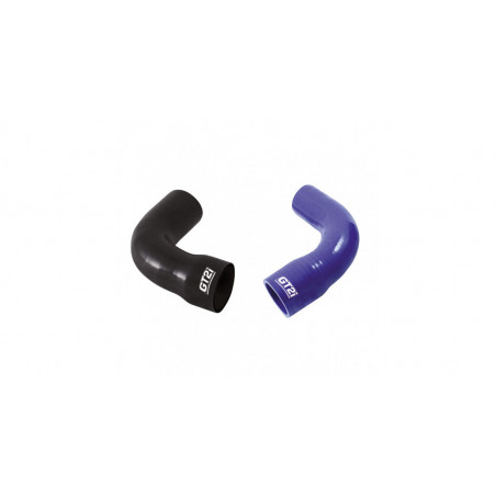 Manicotto ridotto silicone GT2i 90° Manicotto ridotto silicone GT2i 90°