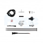 Kit Dump Valve Forge Renault Megane RS 280/300 Mk4 ouvert