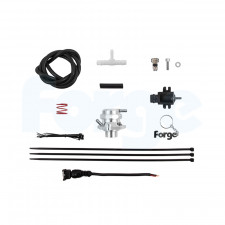 Kit Valvola pop-off Forge Renault Megane RS 280/300 Mk4 aperto