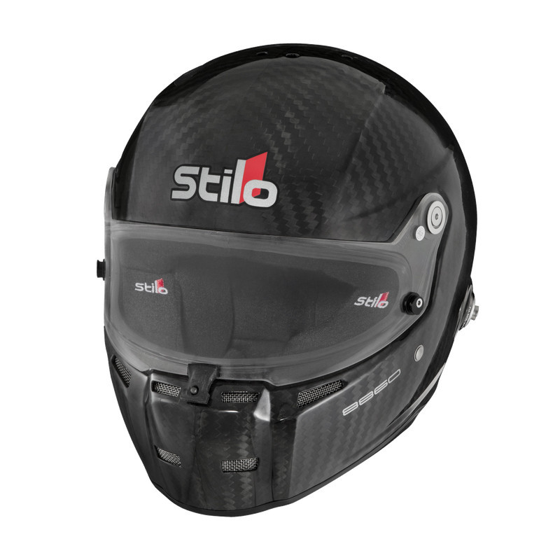 Helm Stilo ST5FN Carbon 8860 Hans® 8860-18 ABP - STI-AA0710AG1S.M - AA0710AG1S57