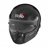 Stilo ST5FN Carbon 8860 helmet Hans 8860-18 ABP