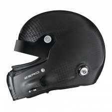 Casque Stilo ST5 GT ZERO Turismo Hans® 8860-18