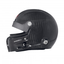 Casque Stilo ST5 GT Turismo Carbone Hans 8860-18
