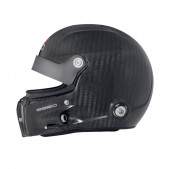 Stilo ST5 GT Turismo Carbon helmet Hans 8860-18