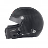 Stilo ST5 GT Turismo Carbon helmet Hans 8860-18