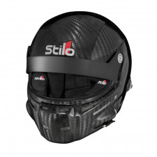 Casque Stilo ST5 GT Turismo Carbone Hans 8860-18