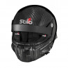 Stilo ST5 GT Turismo Carbon helmet Hans 8860-18