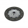 Helix rigid cerametalic clutch disk Ford Focus ST170 mk1