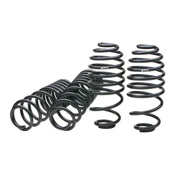 KIT ressorts courts EIBACH PROKIT pour Ford Focus III 1.6 EcoBoost 182cv 2010/07-2018/12 - EI-10350231422 - E10-35-023-14-22 - 3661768753569