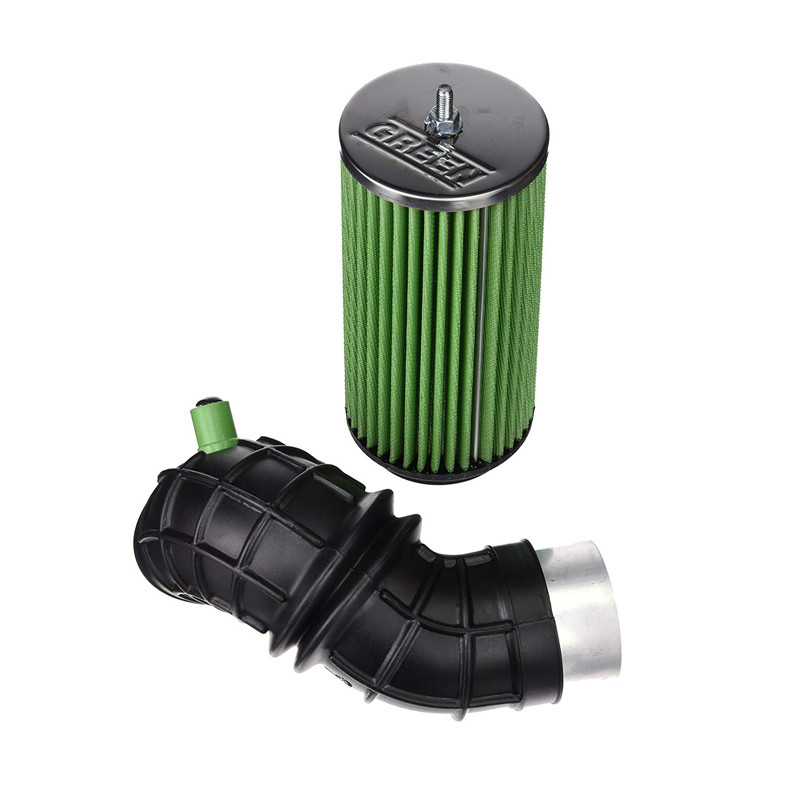 Kit Admission Directe Green Fiat Punto 2 HGT - GR-P331 - P331 - 3661768596975
