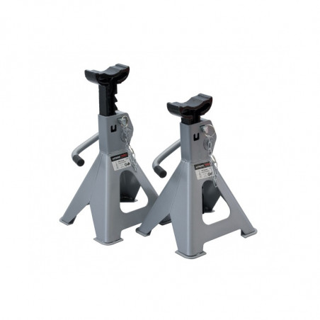 2-Tonnen-Krempelständer (X2)