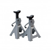 2-Tonnen-Krempelständer (X2)