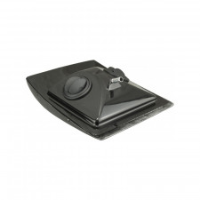 Trappe de toit OBP 2 parties avec diffuseurs