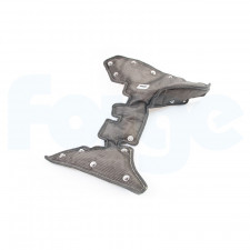 Isolant de Turbo K03/K04 Forge
