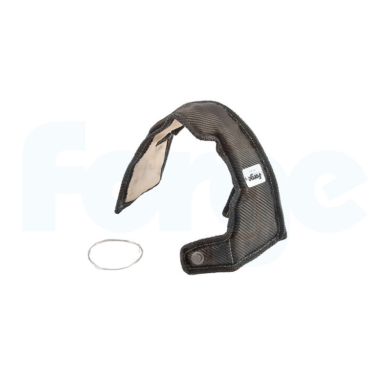 Isolante Turbo Forge per Honda Civic FK2/FK8 - FO-FMTUBL7 - FMTUBL7 - 3661768383469