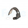 Isolator Turbo Forge Honda Civic FK2/FK8